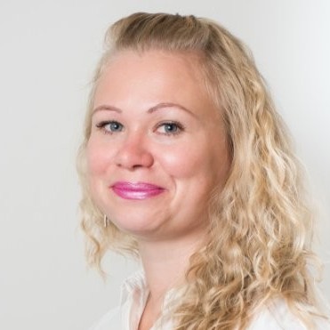 Svetlana Grushka’s Profile Picture