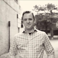 Andrew A Laughlin headshot