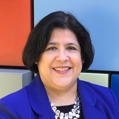 Carla Valenzuela, CP