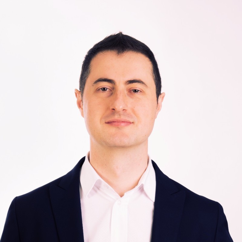 Yavor Gochev