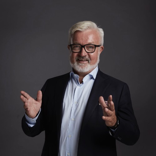 Profile photo of Sigurd Eltvik