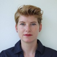 Fabienne Eggelhoefer – Chief Curator / Head of Division Fabienne Eggelhoefer – Chief Curator / Head of Division