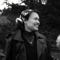 Maya Gilmore Graduate of MA Screenwriting course at National Film and Maya Gilmore Graduate of MA Screenwriting course at National Film and