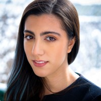 Rita Aghjayan - Medical Student - St. George's University Rita Aghjayan - Medical Student - St. George's University