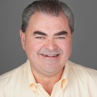 Alan Lennon headshot