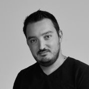 Boris Kolev