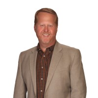 Charlie Crane headshot