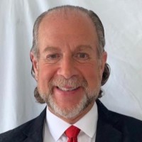Ken Rubman headshot