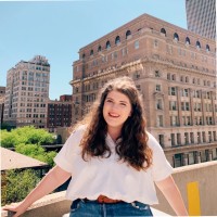 Mallory Bretsen Chief External Affairs Officer Kappa Alpha Theta Mallory Bretsen Chief External Affairs Officer Kappa Alpha Theta