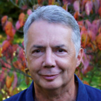 Dieter Falkenburg