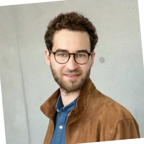 Sebastian Hahn