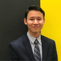 Minh Hoang Nguyen - Administrator - CTK Manufacturing, LLC Minh Hoang Nguyen - Administrator - CTK Manufacturing, LLC