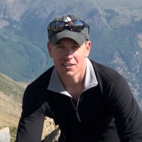 Trevor Nobile Profile Image