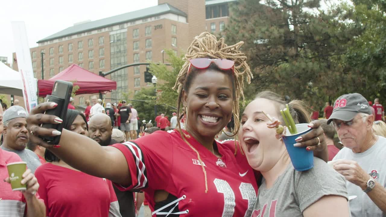 The Ohio State University on LinkedIn: #buckeyes 28 comments The Ohio State University on LinkedIn: #buckeyes 28 comments