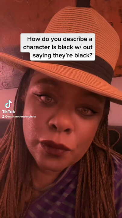 Tatsha Robertson on LinkedIn: #writingtips #blackauthors #comment # Tatsha Robertson on LinkedIn: #writingtips #blackauthors #comment #