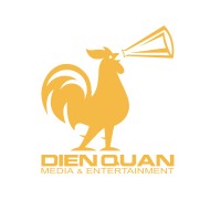 DIEN QUAN Media & Entertainment | LinkedIn