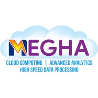 Megha logo
