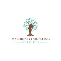 Maternal Counseling Services logo