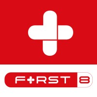 First 8 LinkedIn First 8 LinkedIn