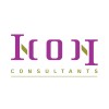ICON Consultants, LP logo