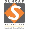 Suncap Technology logo