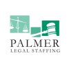 Palmer Legal Staffing logo