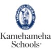 Kamehameha Schools logo
