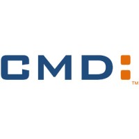 CMD MedTech logo