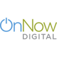 On Now Digital LinkedIn On Now Digital LinkedIn