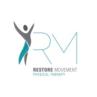 Restore Movement Physical Therapy logo