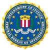 Federal Bureau of Investigation (FBI) logo