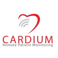 Cardium, LLC logo