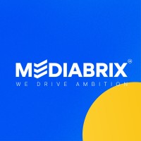 mediabrix_logo?e=2147483647&v=beta&t=nhTvssV1RbtjRMYGgkULdnkg39qvEzC8Z9MHmo1bZXk