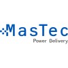 MasTec Power Delivery logo