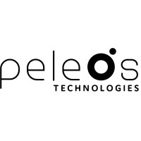 PeleOs Technologies logo