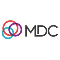 MDC Studio logo