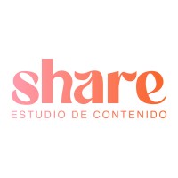 share / Estudio de Contenido LinkedIn share / Estudio de Contenido LinkedIn