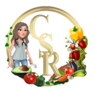 CSR Nutrition logo