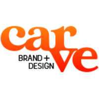 Carve brand   design LinkedIn Carve brand   design LinkedIn