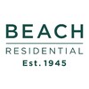 Beach Residential logo
