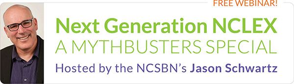 F A Davis on LinkedIn: Join us for a special Next Generation NCLEX F A Davis on LinkedIn: Join us for a special Next Generation NCLEX
