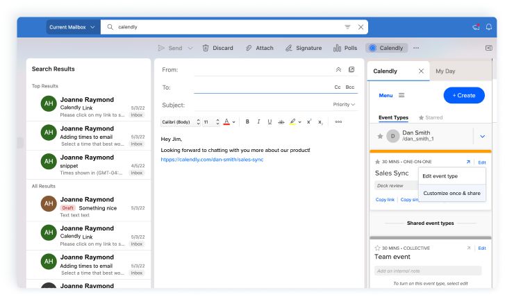 Dana Chavez on LinkedIn: New scheduling flexibility wherever you use Dana Chavez on LinkedIn: New scheduling flexibility wherever you use