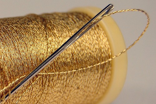 The Golden Thread The Golden Thread