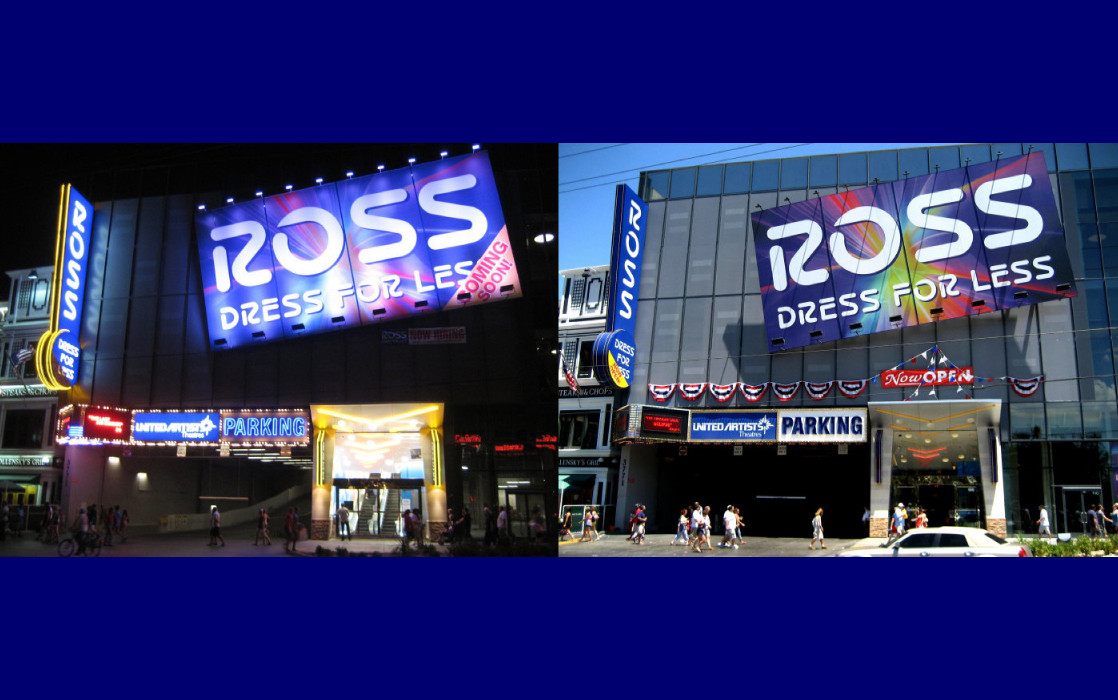 ross dress las vegas Nevada 89149 Ross For Less To Open In Downtown North Vegas Business Ross Dress for Less, 3021