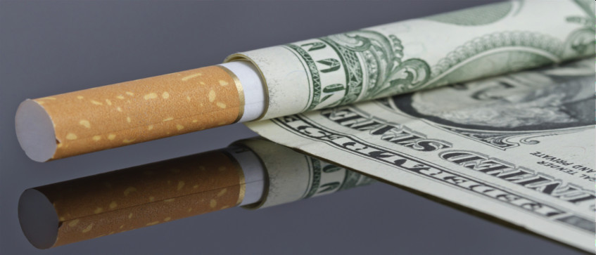 tobacco master settlement agreement of 1998 The State Arkansas has received $47,044,772.69 as its annual proceeds An Economic Evaluation of the