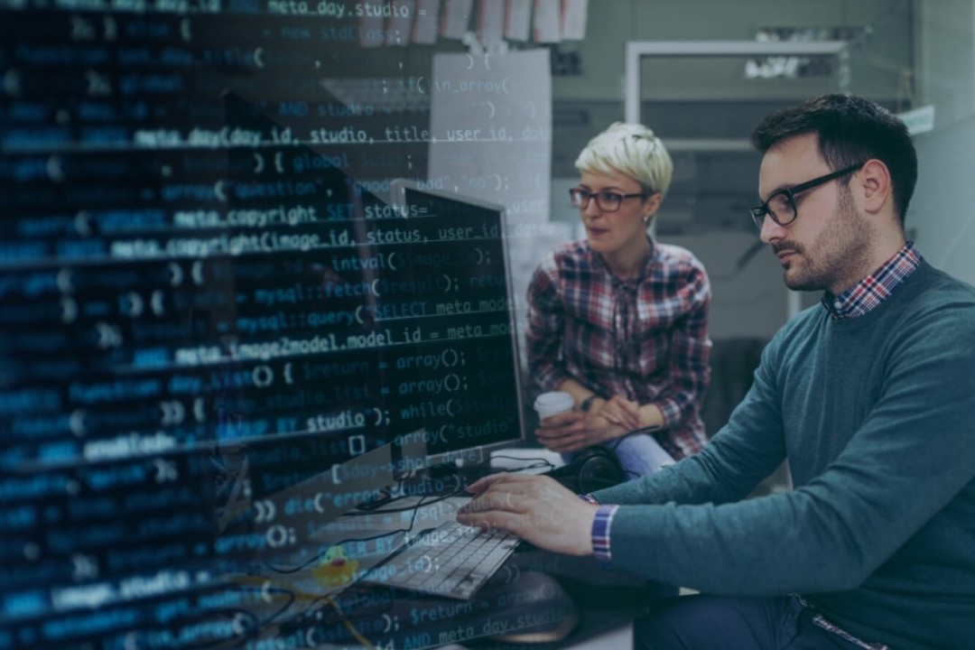 Api Development Using Laravel Framework of PHP