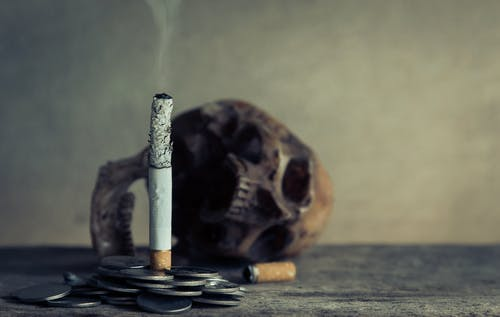 does tobacco increase glucose levels How Smoking Can Risk for and Affect Diabetes Smokeless tobacco increases type 2