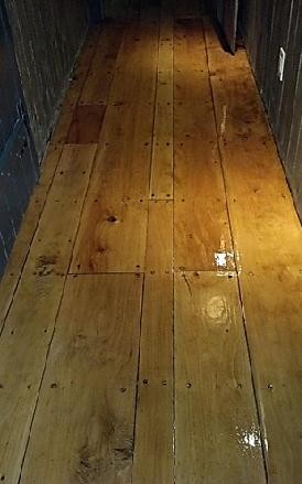cigarette burn on vinyl floor How to fill low spots sheet flooring with burns Cheaply repair burnt / melted