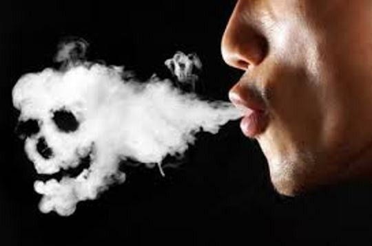 tobacco companies kill their best customers customers, whil... - Mug by Floki Tobacco Companies kill their best