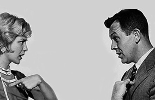 Quem fala mais: o homem ou a mulher? | Cida Coelho